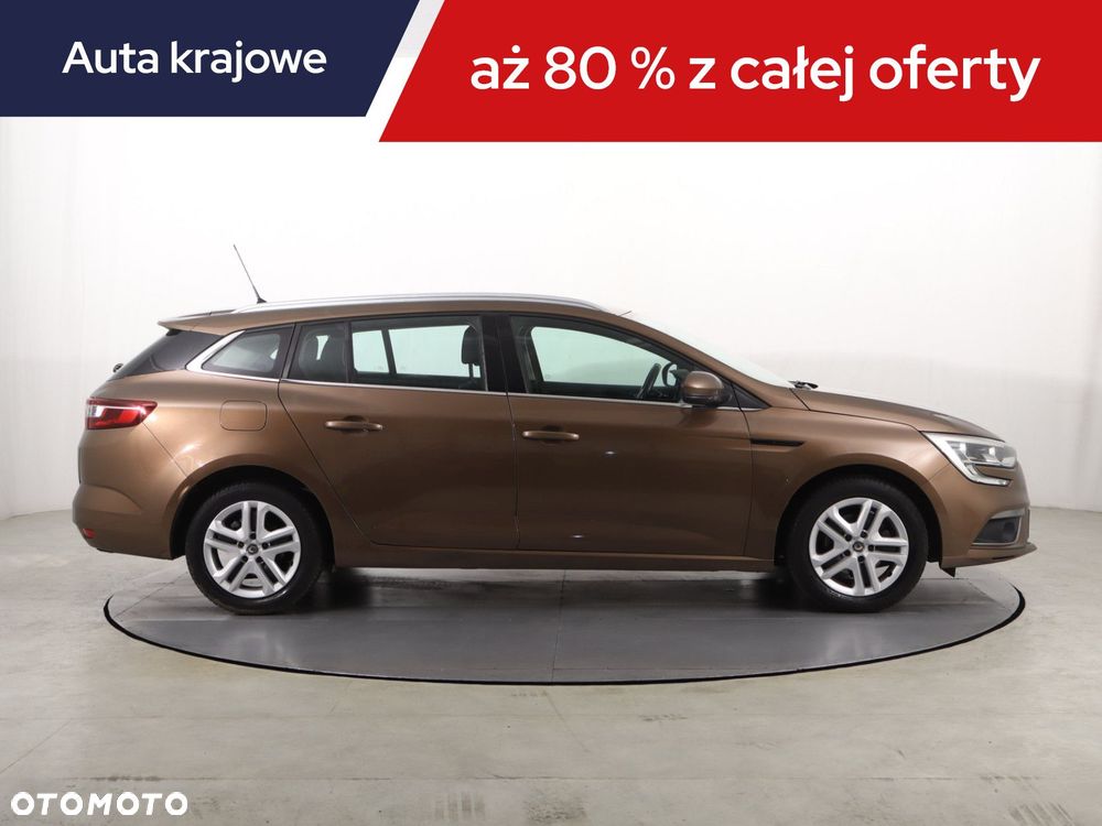 Renault Megane - 8