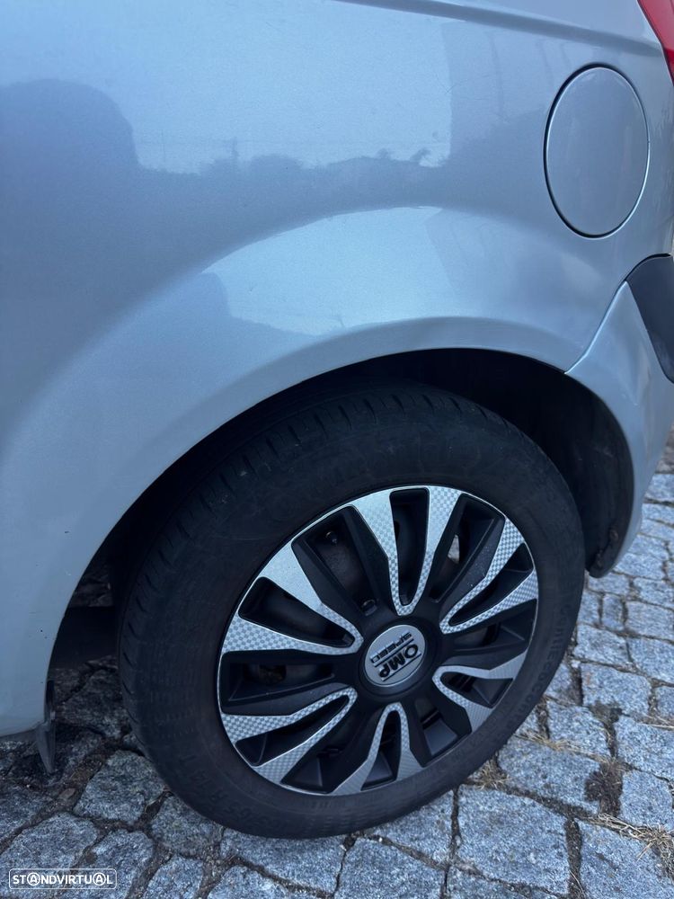 Hyundai Getz - 15