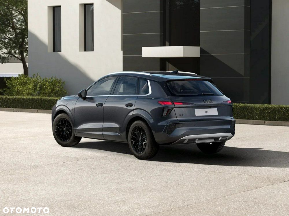Audi Q3 - 4