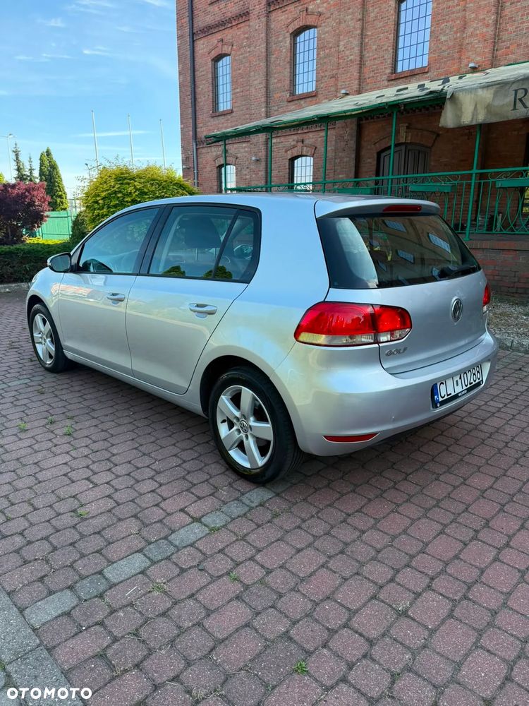 Volkswagen Golf - 13