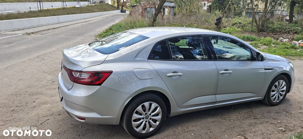 Renault Megane - 4