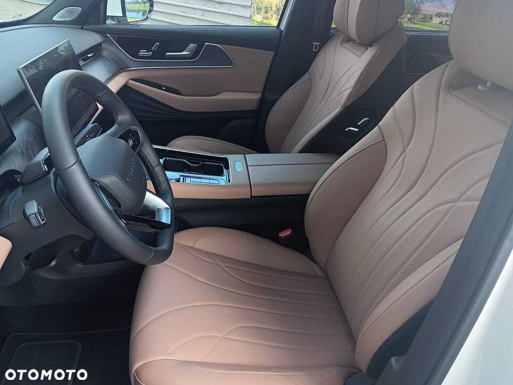Chery Tiggo 9 - 16