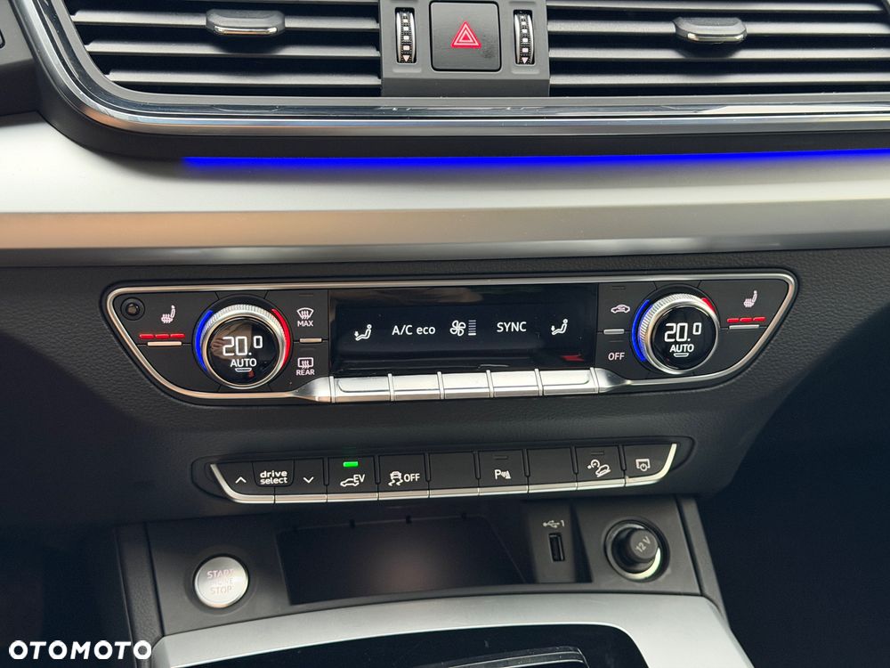 Audi Q5 50 TFSI e Quattro Sport S tronic - 13