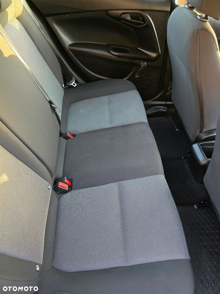 Fiat Tipo 1.4 16V - 11