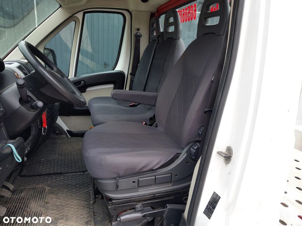 Fiat Ducato - 6