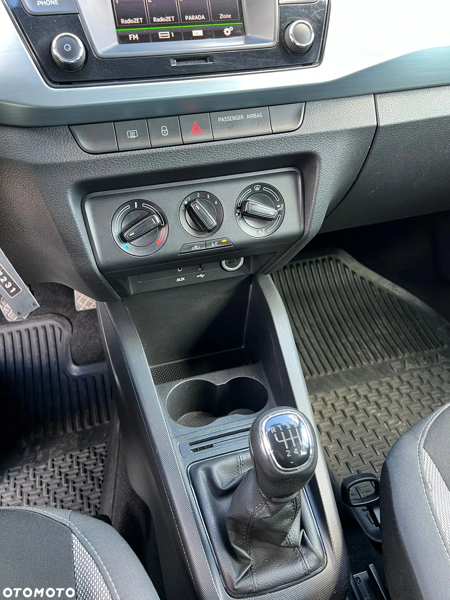 Skoda Fabia 1.0 TSI Ambition - 25