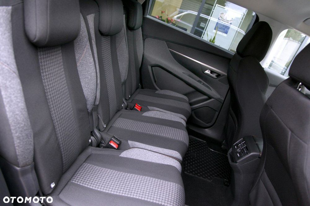 Peugeot 5008 - 20