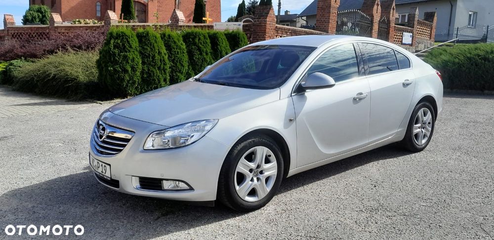 Opel Insignia - 6
