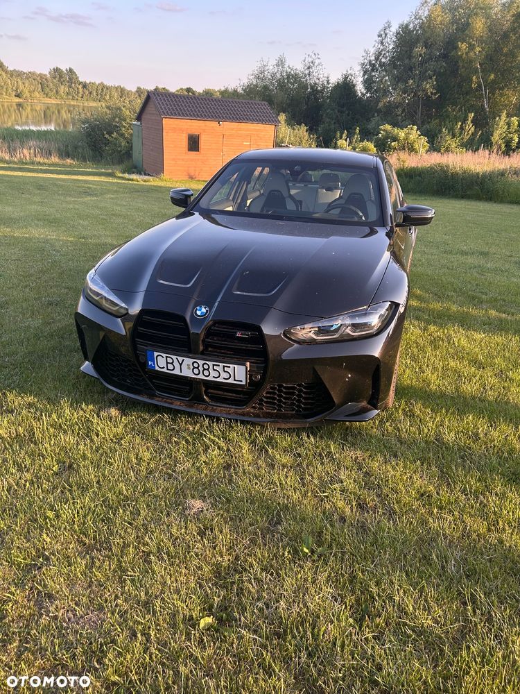 BMW 3