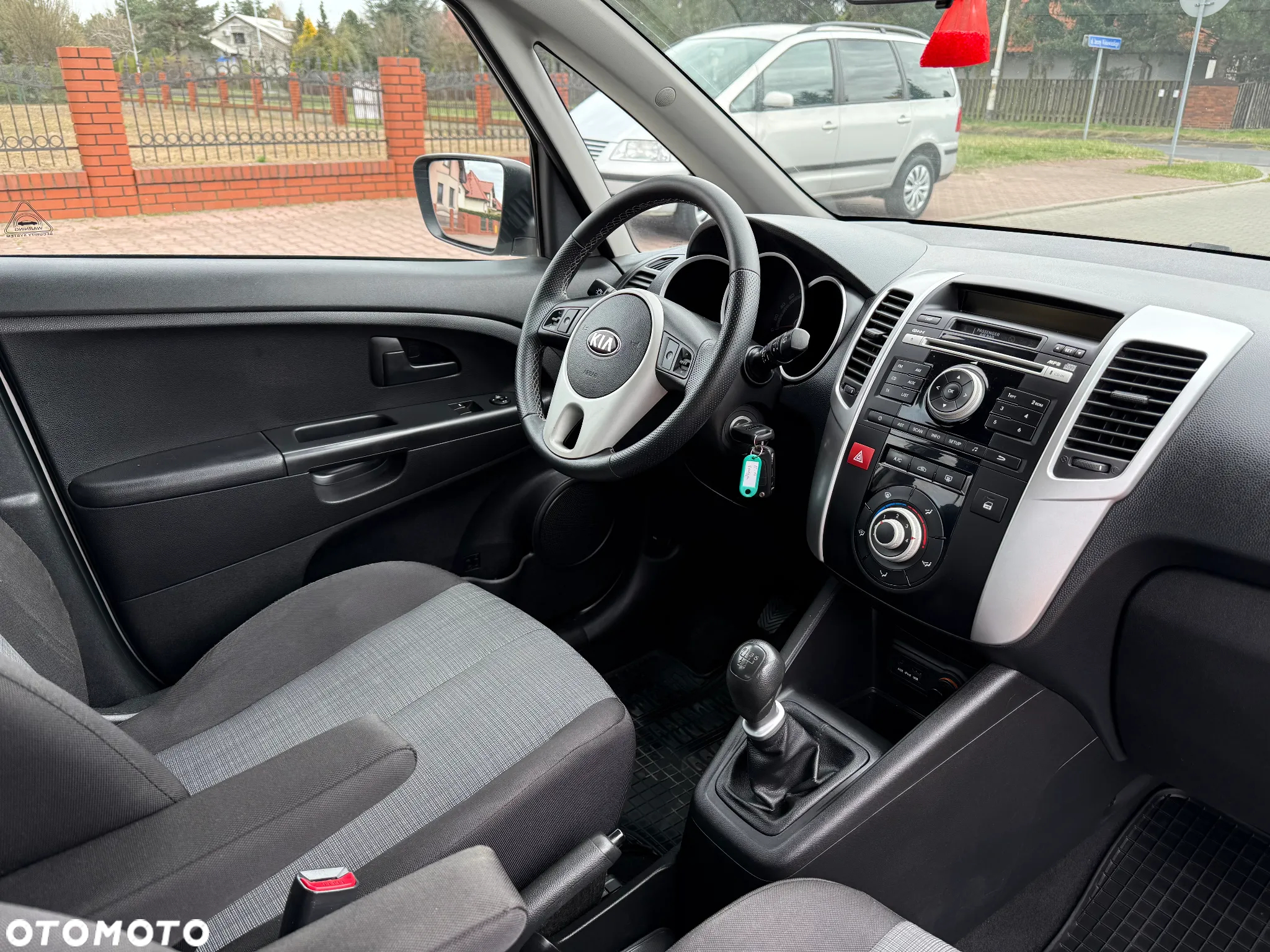 Kia Venga - 6