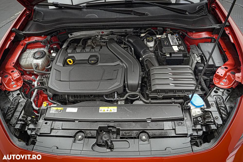 Seat Leon 1.5 eTSI DSG7 MHEV Style - 31