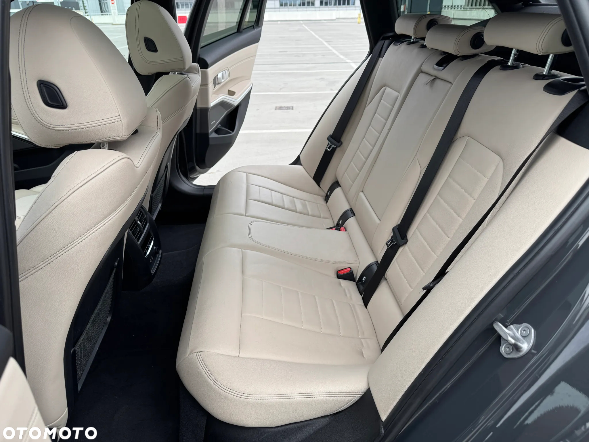 BMW Seria 3 330i xDrive M Sport sport - 11