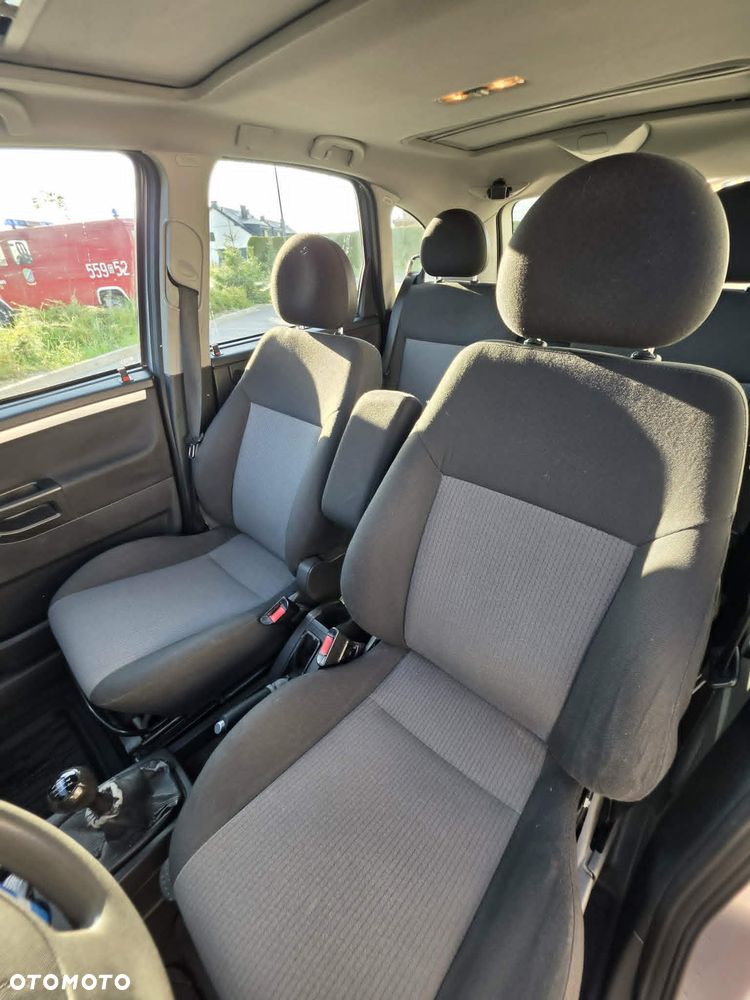 Opel Meriva 1.7 CDTI Essentia - 13