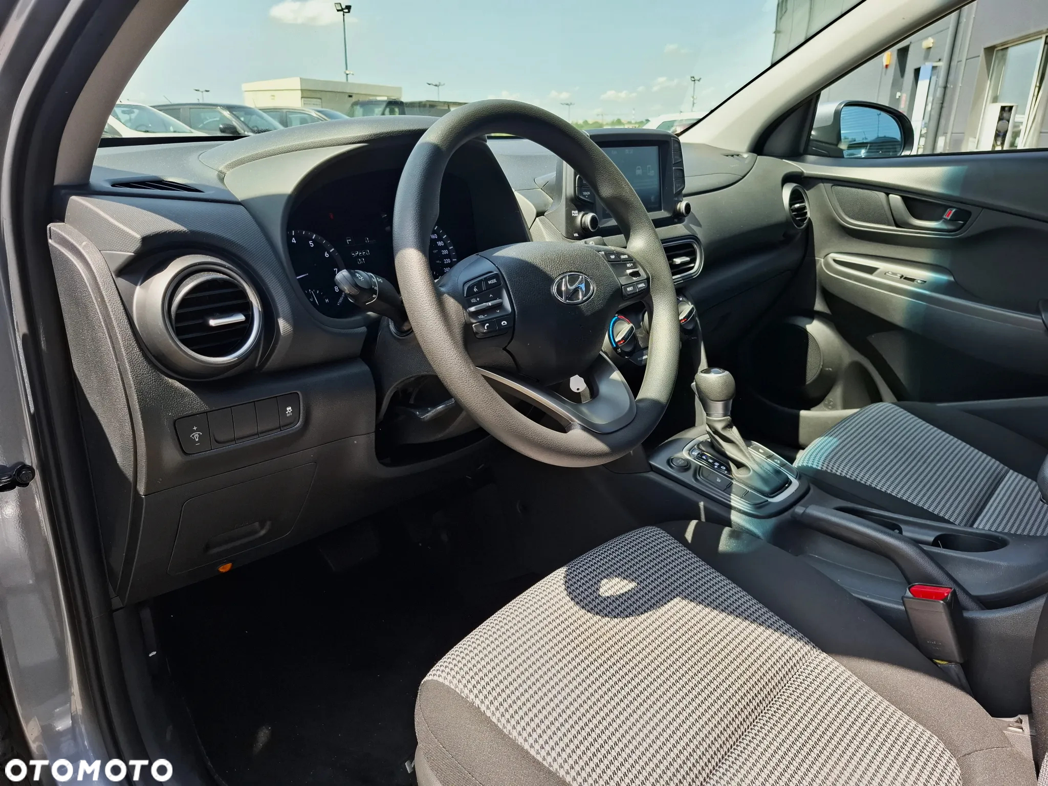 Hyundai Kona 1.6 T-GDI Comfort DCT - 10