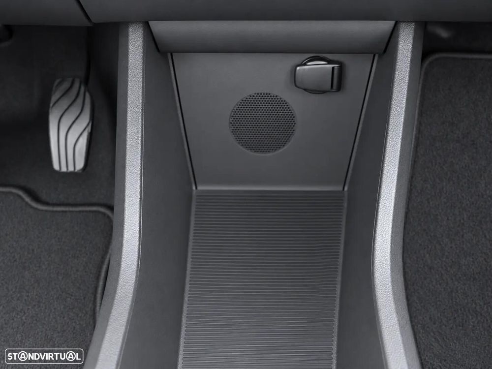 Renault Mégane E-Tech EV40 Equilibre Autonomia Urbana CA7 - 10