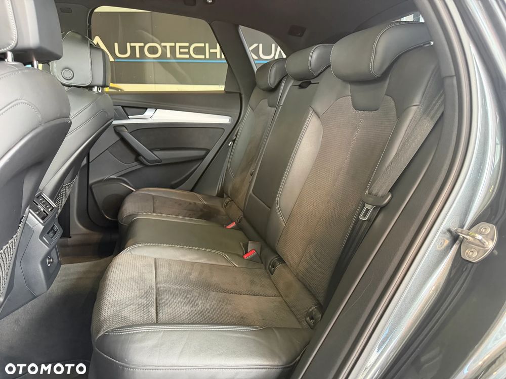 Audi SQ5 - 20
