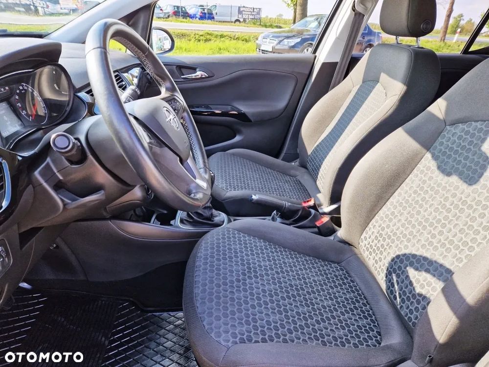 Opel Corsa 1.4 Cosmo - 24