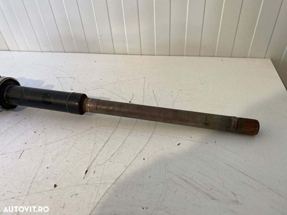 Planetara dreapta fata VOLVO XC70 2005-2007 8252058 30783110 - 2