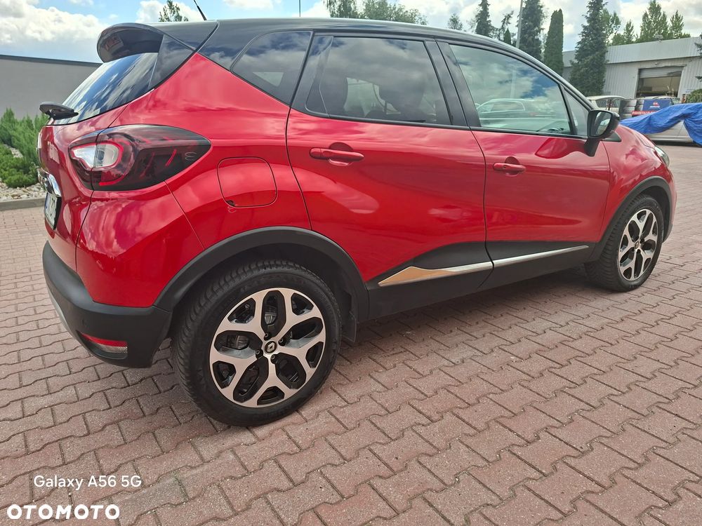 Renault Captur - 5