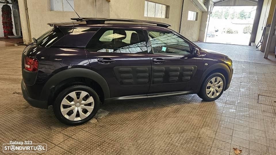 Citroën C4 Cactus PureTech 82 Business Class - 6