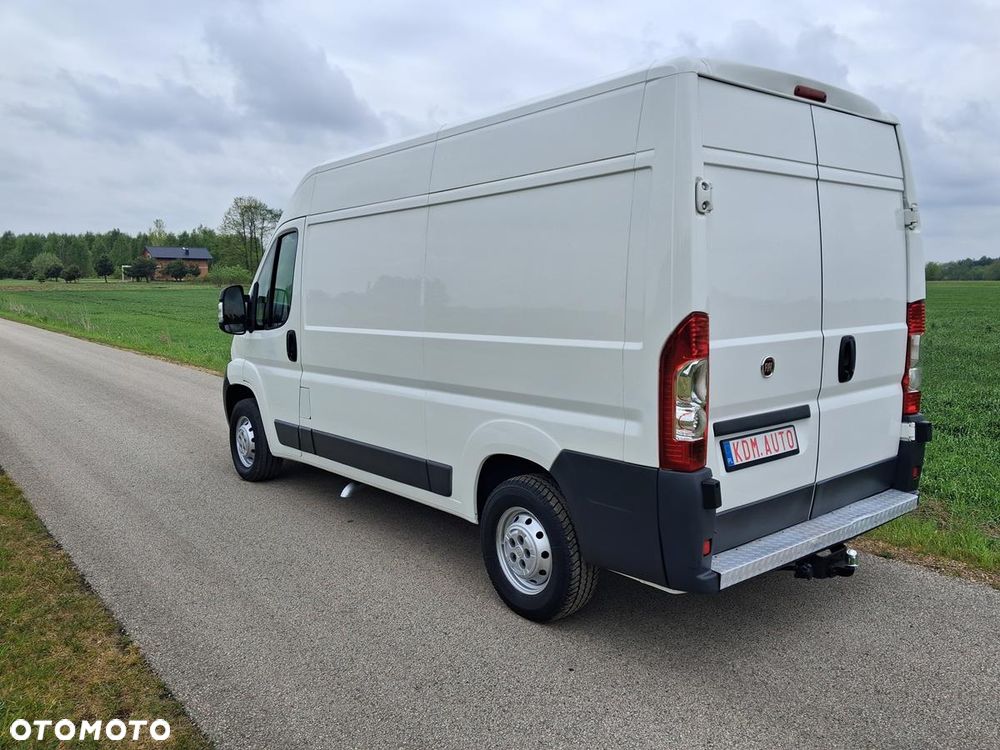 Fiat Ducato - 7