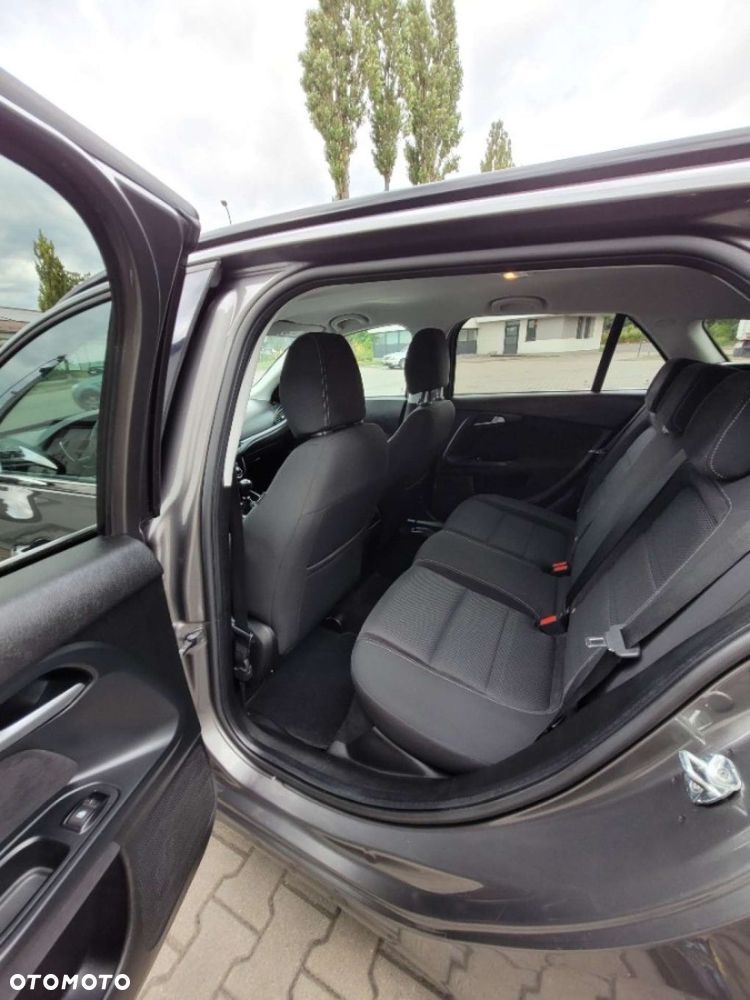 Fiat Tipo 1.4 T-Jet 16v Mirror - 14