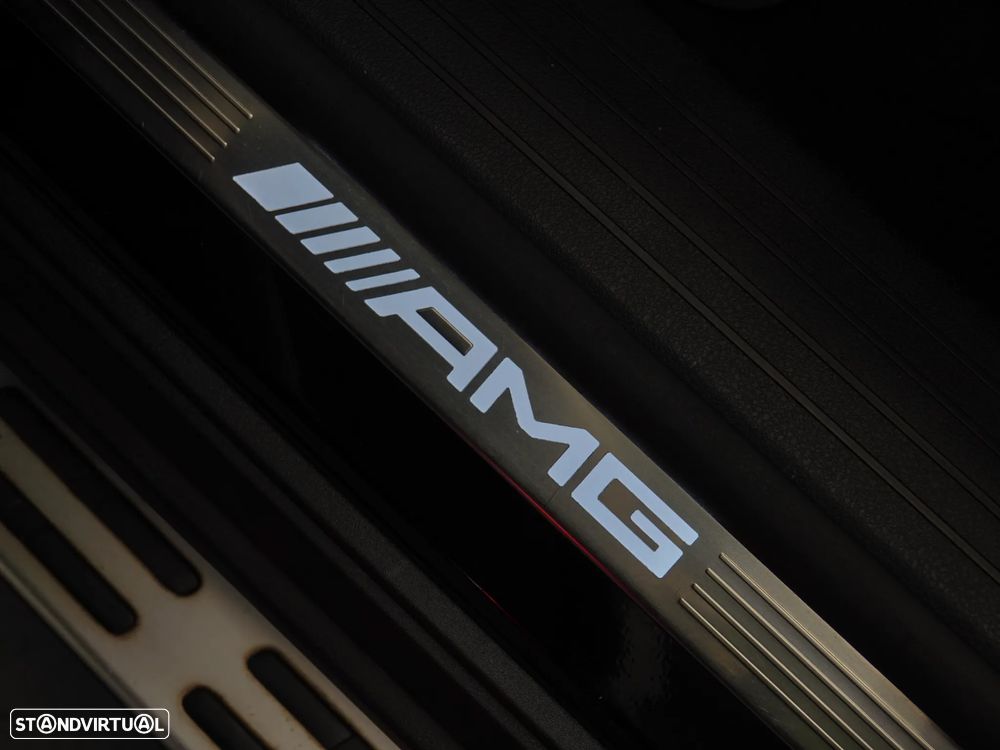 Mercedes-Benz GLE 250 - 41