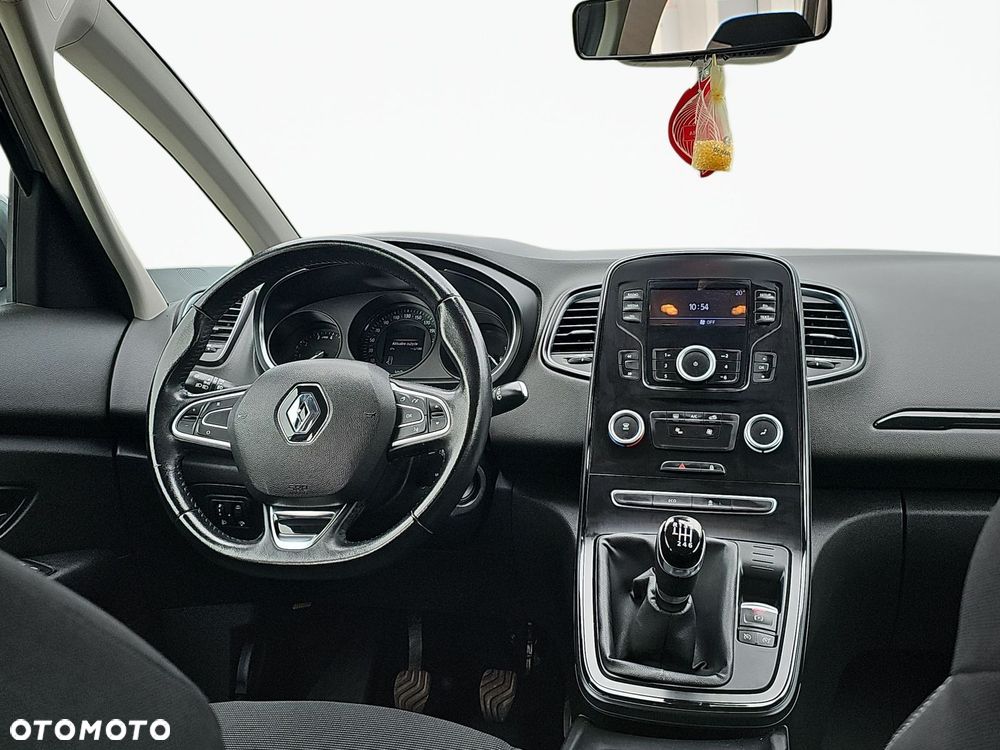 Renault Scenic 1.2 TCe Energy Life - 12