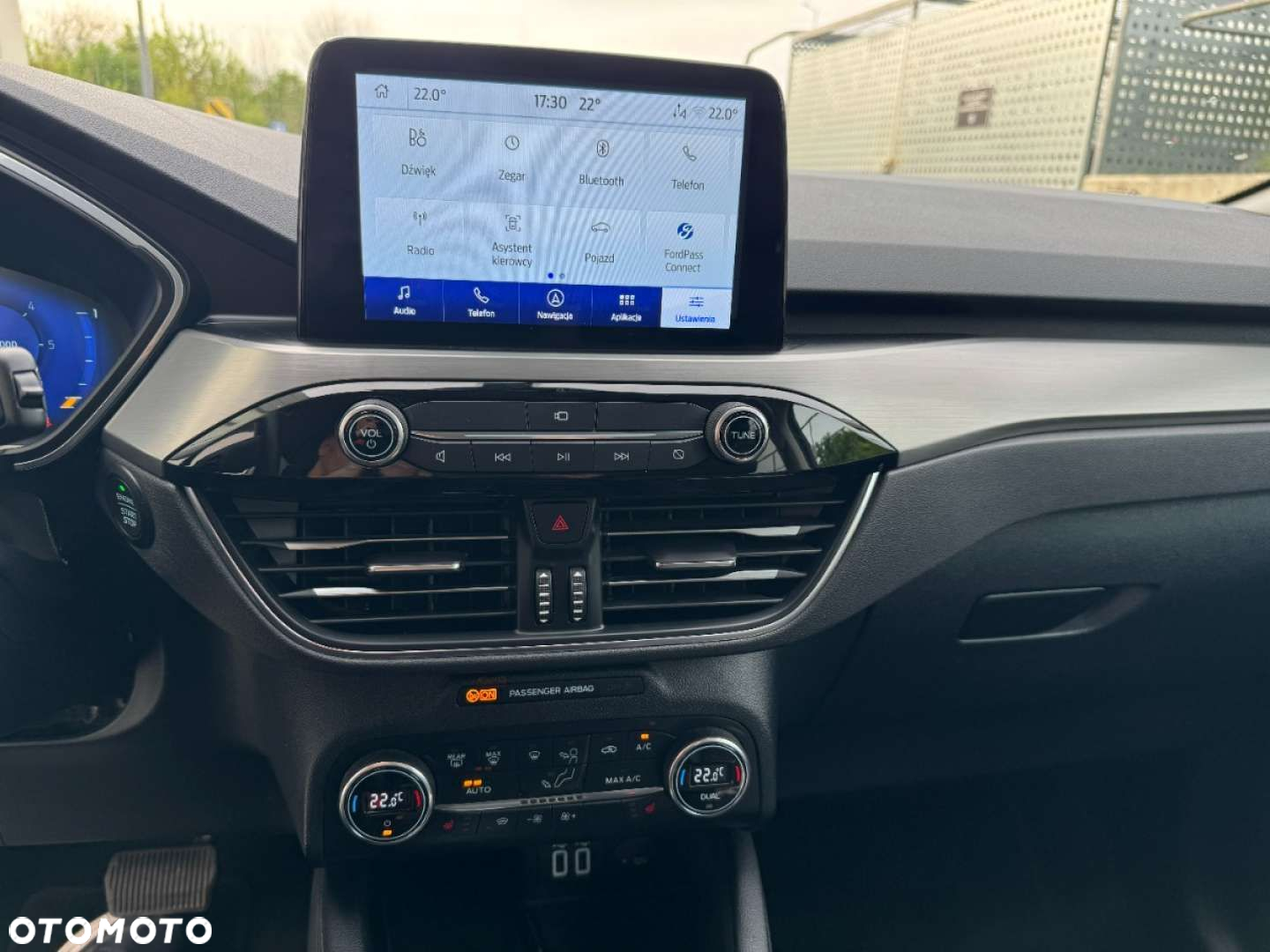 Ford Kuga 2.0 EcoBlue AWD Titanium X - 9