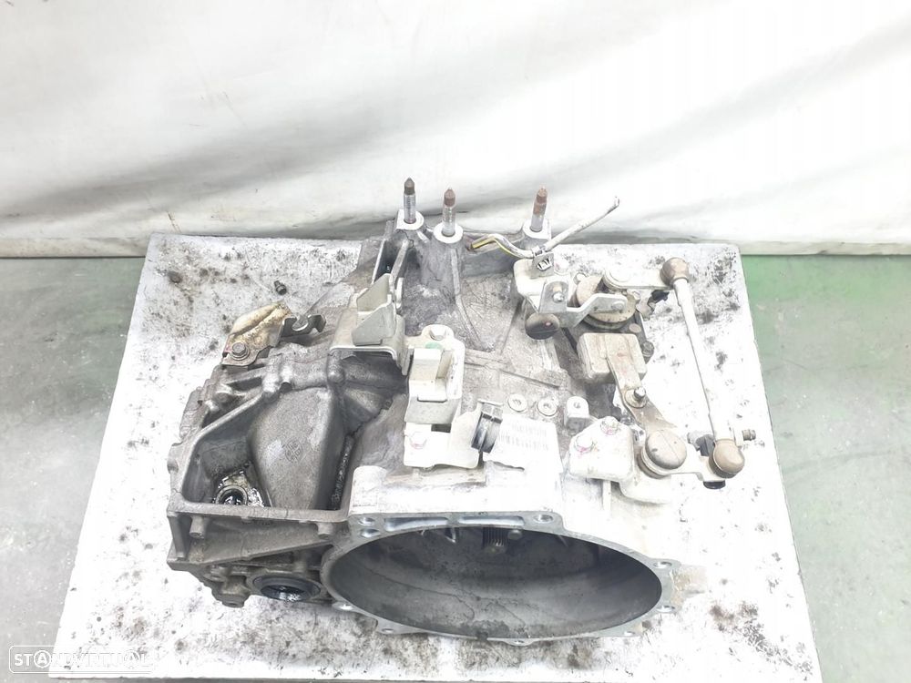 CAIXA DE VELOCIDADES MITSUBISHI LANCER SPORTBACK CX0 REF. 2500A110 - 1