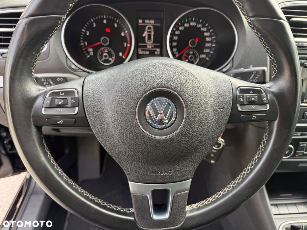 Volkswagen Golf 1.2 TSI MATCH - 12