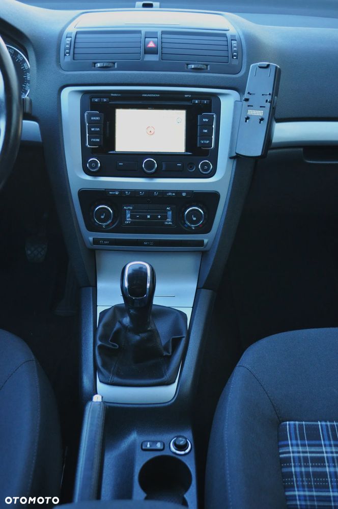 Skoda Octavia 1.6 TDI Edition - 20