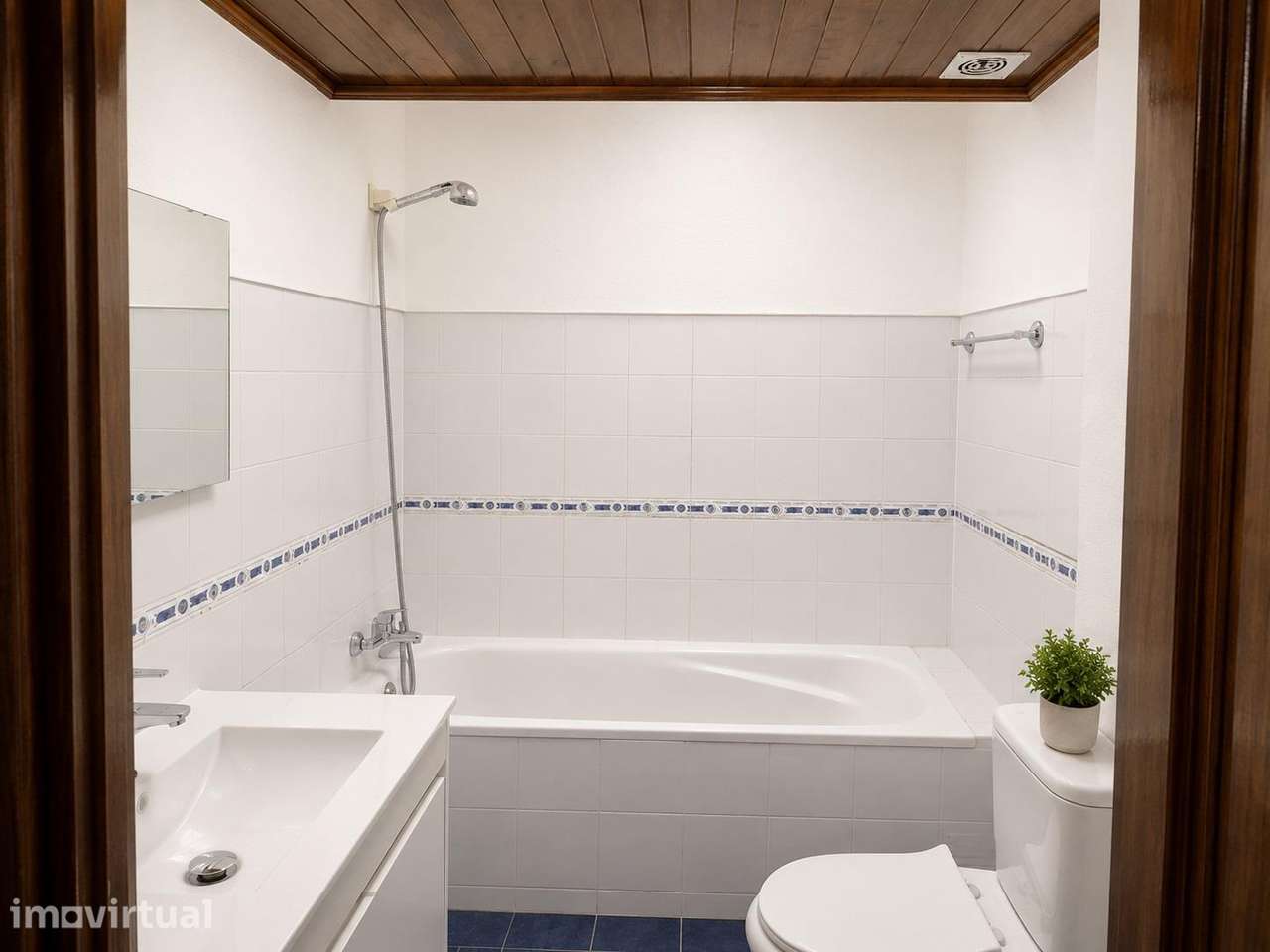 Apartamento T2 - Grande imagem: 5/9