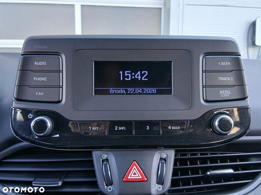 Hyundai i30 1.0 T-GDI GPF Classic + - 8