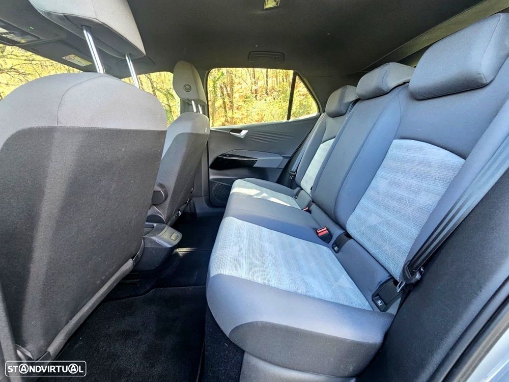 VW ID.3 58 kWh Pro - 15