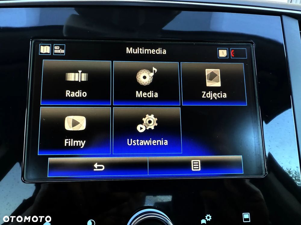 Renault Talisman 1.3 TCe FAP Limited EDC - 27