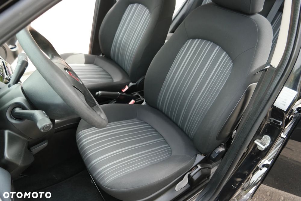 Fiat Punto Evo 1.4 8V Active - 23