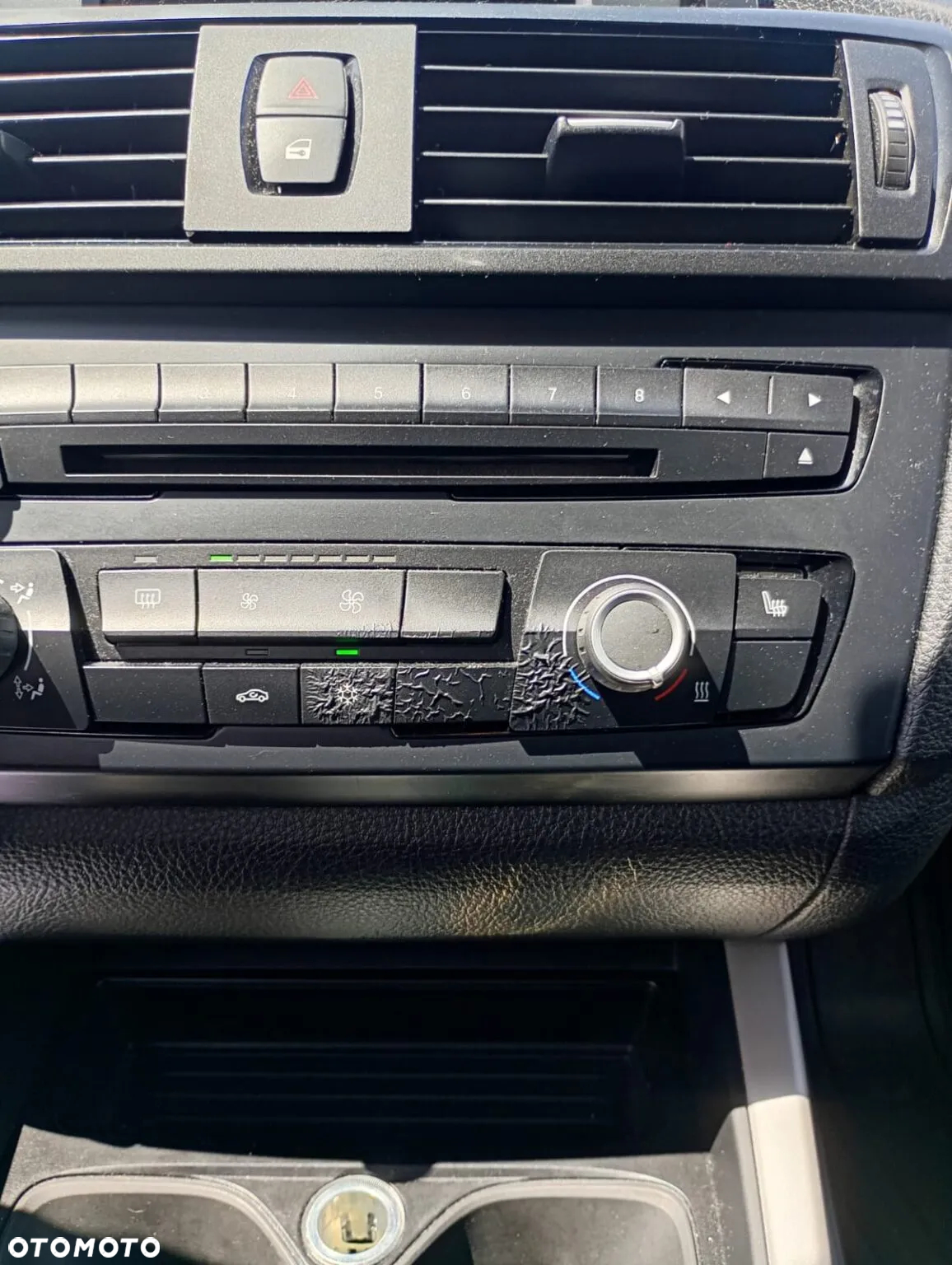 BMW Seria 1 116i - 16