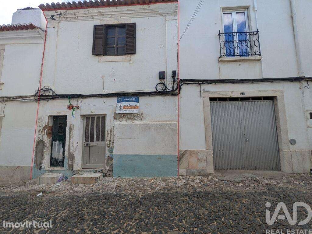 Casa / Villa T3 em Estremoz de 152 m2 - Grande imagem: 2/28
