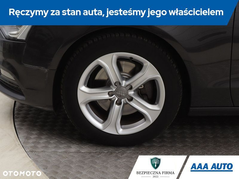 Audi A5 Sportback - 17