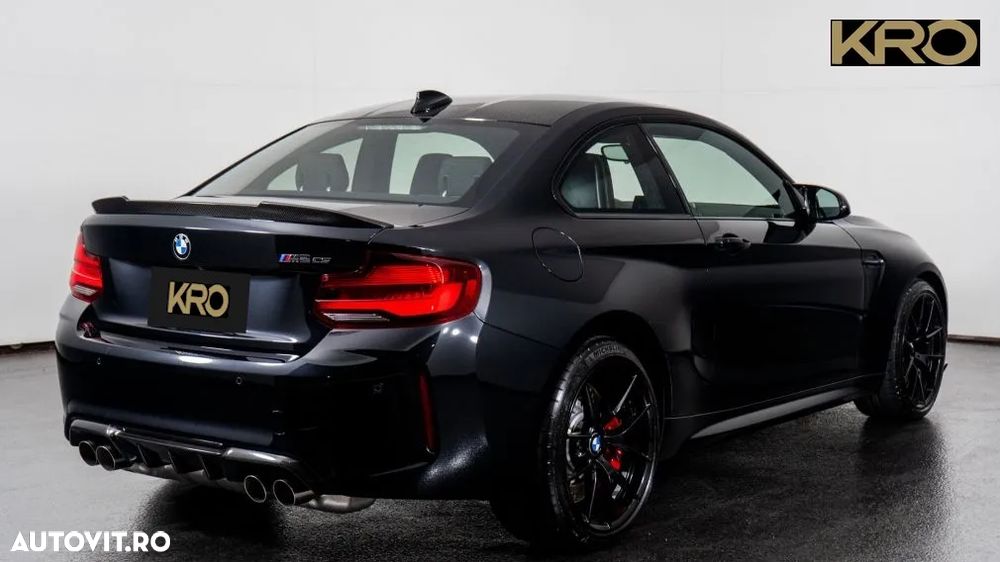 BMW M2 CS DKG - 11