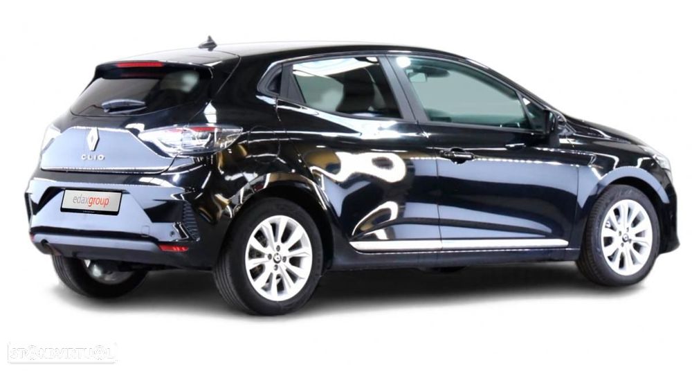 Renault Clio 1.0 TCe Evolution Bi-Fuel - 2
