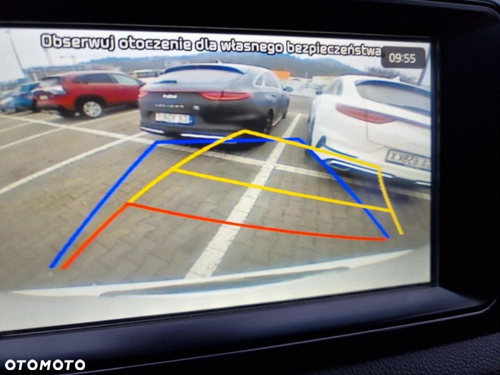 Kia Niro 1.6 GDI Plug-in Hybrid L - 38