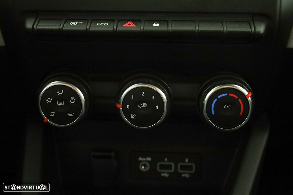 Renault Clio 1.0 TCe Evolution - 13