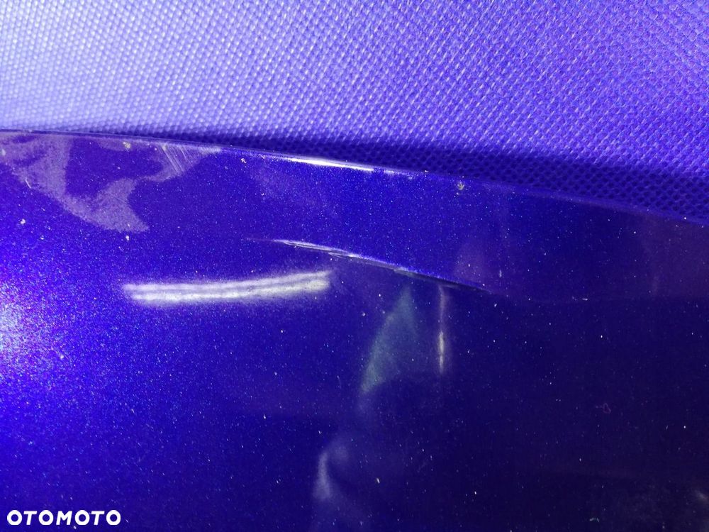 Ford C-Max II MK2 maska pokrywa klapa przód wygłuszenie HA - 4