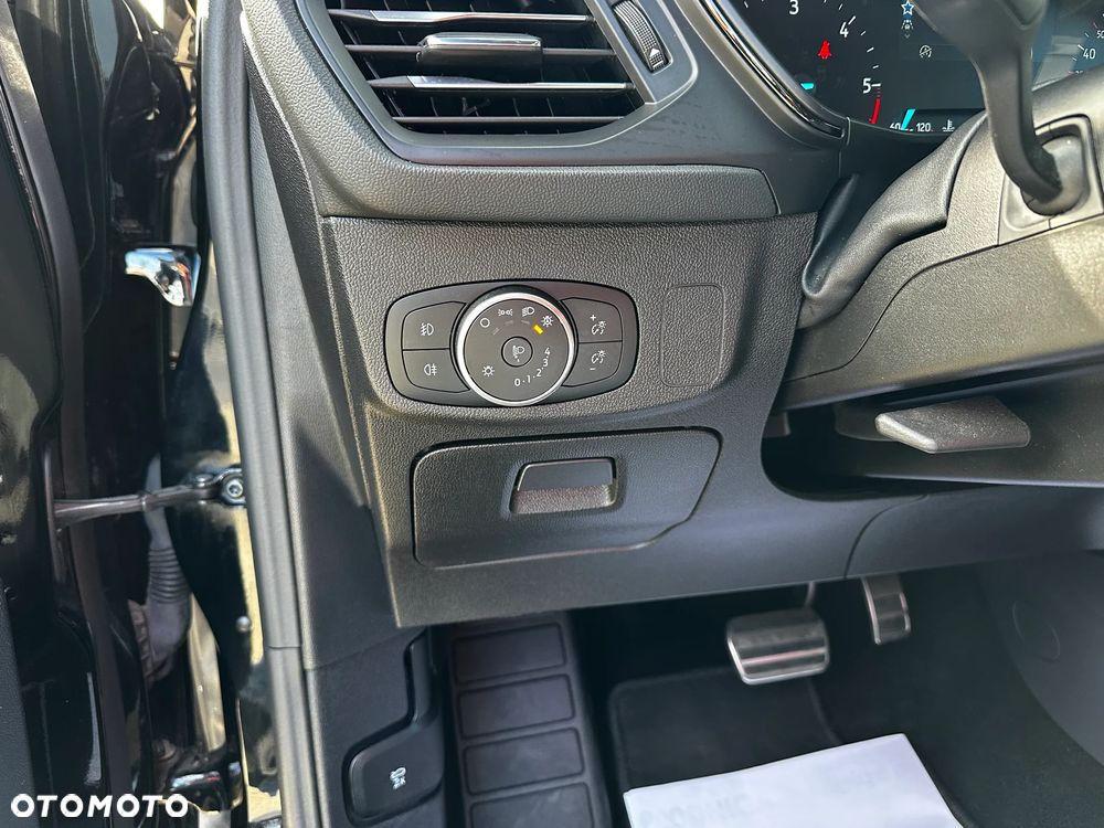 Ford Focus - 19