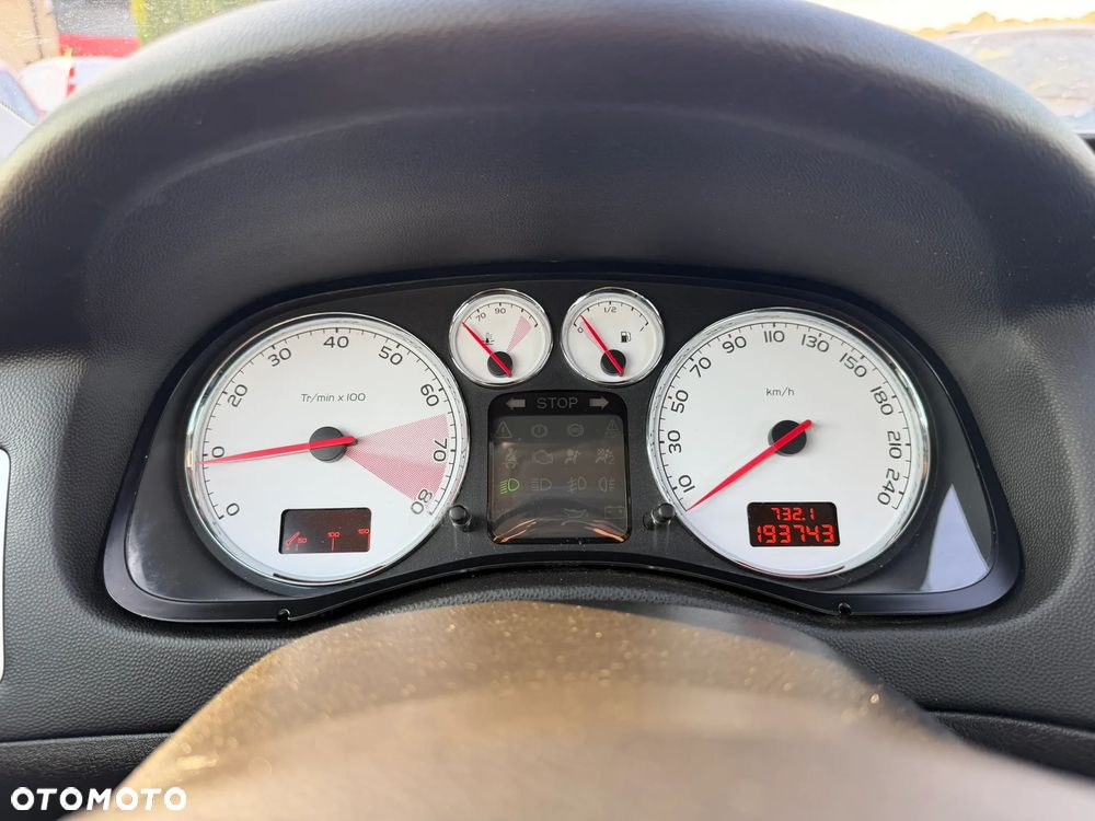 Peugeot 307 140 OXYGO - 7