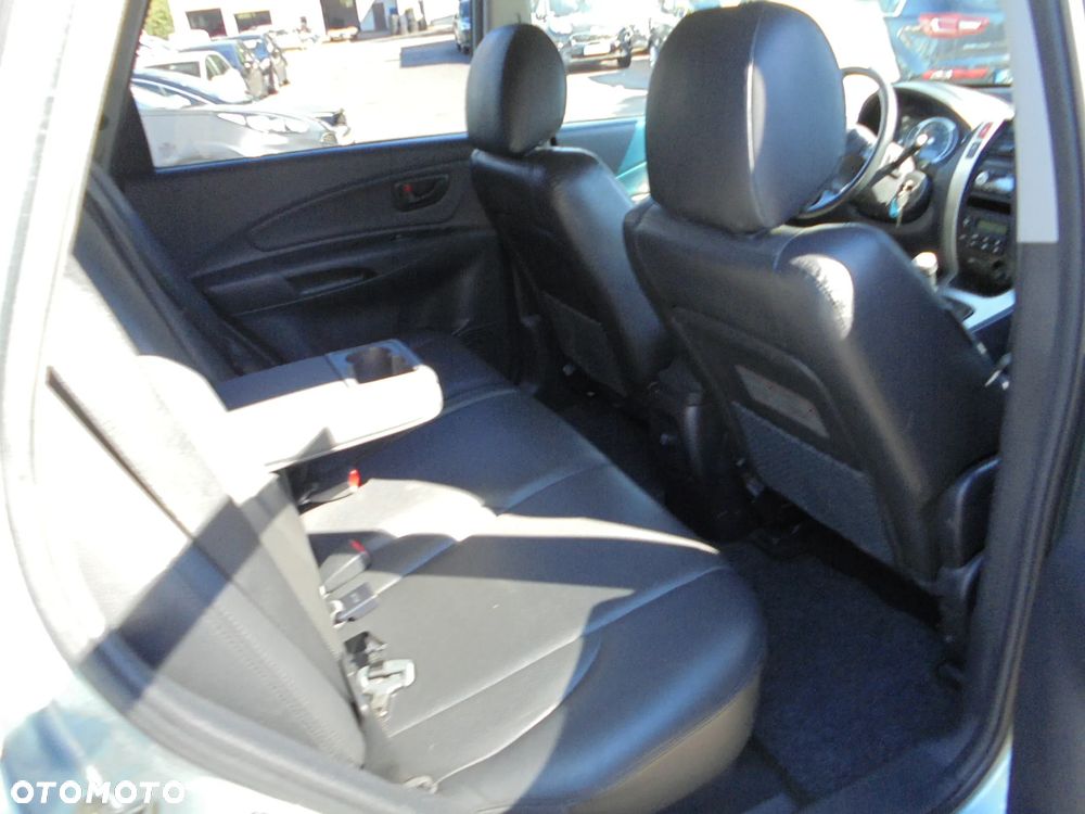 Hyundai Tucson 2.0 2WD Edition Plus - 16
