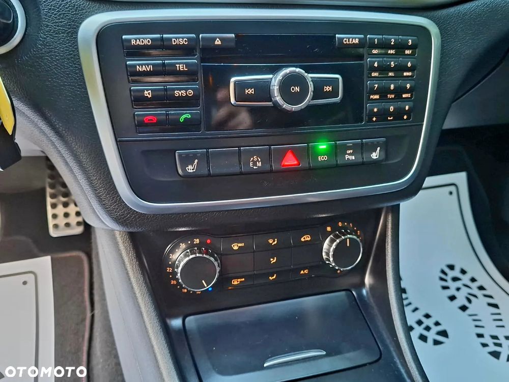 Mercedes-Benz CLA - 29