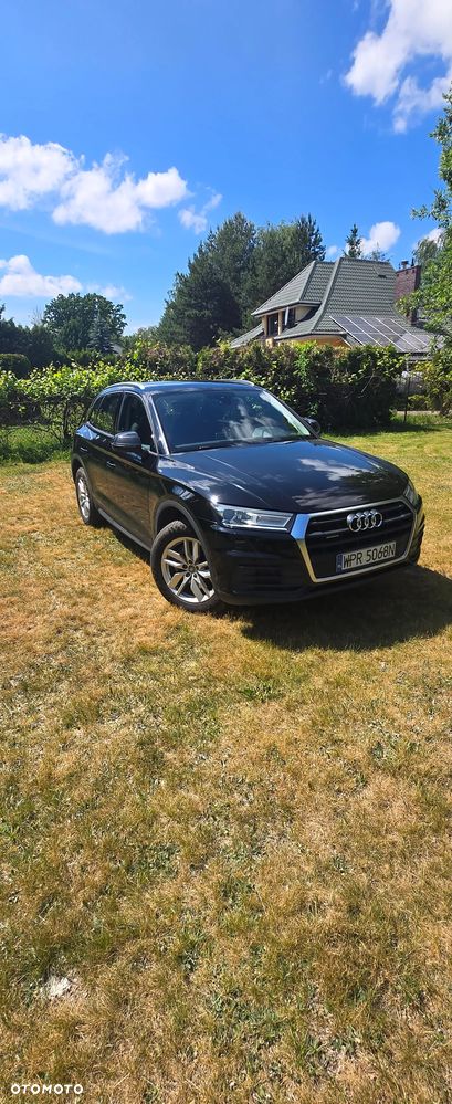 Audi Q5 - 3